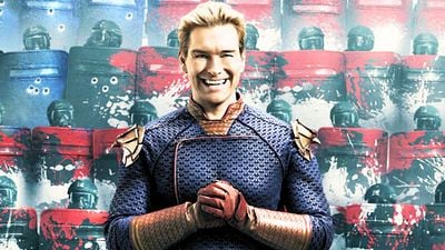 image de la news Une fin à la Stranger Things ? Une star de The Boys met en garde les fans