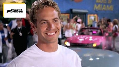 9 000 dollars : il y a 20 ans, le cadeau secret de Paul Walker à un jeune couple