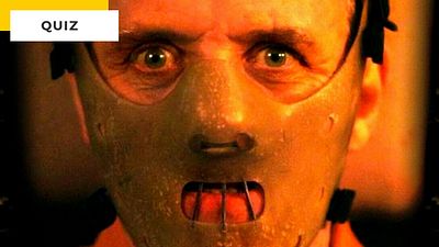 image de la news Quiz Hannibal Lecter : seul un véritable fan du tueur en série aura 7 sur 7