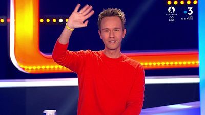 image de la news Slam : surprise, Cyril Féraud va faire son retour dans le jeu !