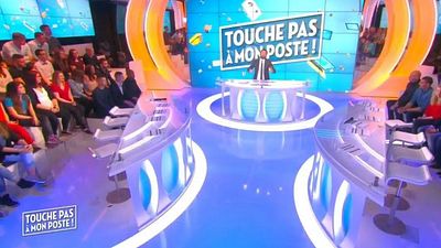 image de la news “Je me suis fait un peu crier dessus” : Une animatrice de M6 a passé un casting pour TPMP… sans prévenir sa direction !