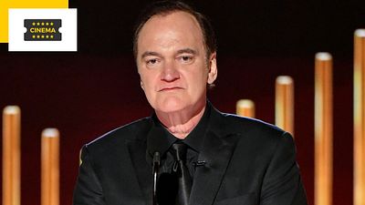 image de la news "Beaucoup de choses sont fausses" : Quentin Tarantino rétablit la vérité sur son dernier film, The Movie Critic