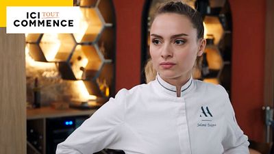 image de la news Ici tout commence : choc à l'Institut, Thomas manigance contre Salomé !