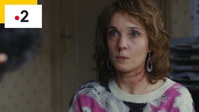 image de la news Sambre sur France 2 : Alix Poisson bouleversante dans les première images de la série adaptée d'un glaçant fait-divers