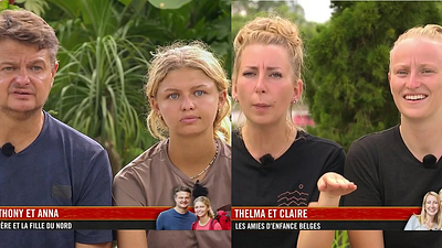 image de la news Pékin Express : "Un record inouï", qui a gagné la finale de la saison 22 et a marqué doublement l'histoire de l'émission ?