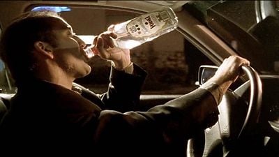 image de la news "Il voulait être ivre pendant tout le tournage !" : la folle proposition de Nicolas Cage pour le film Leaving Las Vegas !