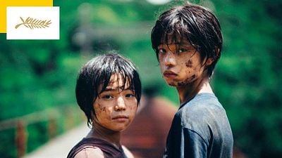 image de la news Cannes 2023 : trois points de vue, une vérité ? Le superbe Monster marche sur les traces d'un maître du cinéma japonais
