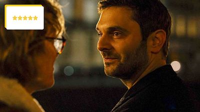 image de la news L’attachement avec Pio Marmaï et Valeria Bruni Tedeschi est-il un bon film ? Voici les premiers avis spectateurs !