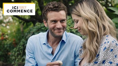 image de la news Ici tout commence : Stanislas fait une proposition inattendue à Laetitia