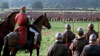 image de la news Mise en scène il y a 30 ans, cette époustouflante bataille est l'une des plus impressionnantes de sa décennie