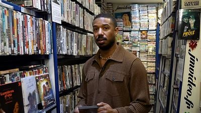 "Ce film me stimule toujours !" Michael B. Jordan dévoile un de ses films préférés, et il est français !
