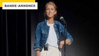 image de la news Céline Dion pour la première fois au cinéma dans une comédie romantique  : la bande-annonce de Love Again