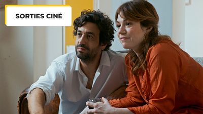 image de la news A voir au cinéma : Double foyer avec Max Boublil et Emilie Dequenne... Pourquoi ce casting ?
