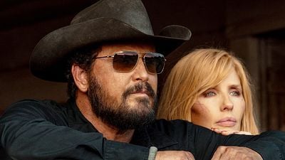 image de la news Yellowstone : l’interprète de Rip bientôt viré de Dutton Ranch ? De nouvelles tensions dans les coulisses du spin-off !