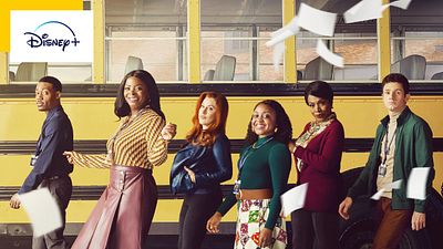 image de la news C'est la meilleure série comique du moment et vous ne l'avez sûrement pas vue !