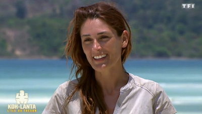 image de la news Koh-Lanta : Julie de la saison 2016 s'est séparée et a changé de boulot ! Elle donne des nouvelles