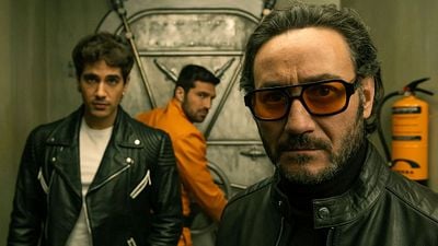 image de la news Vous avez aimé La Casa de Papel ? Son créateur revient avec une série de science-fiction déconseillée aux moins de 16 ans !