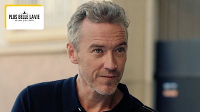 image de la news Plus belle la vie : "Sa destinée aurait pu être tout autre"... La productrice nous dit tout sur le retour de Louis (Guillaume Faure)