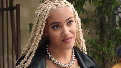 image de la news Ici tout commence en avance : Thelma seule contre tous... Ce qui vous attend la semaine du 24 au 28 mars 2025 [SPOILERS]