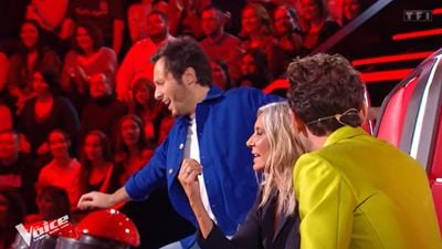 Les coachs de The Voice trop dissipés ? La production obligée d’intervenir !