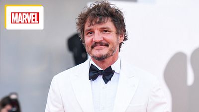 image de la news Les 4 Fantastiques : Pedro Pascal poste une première photo des super-héros sur le tournage !
