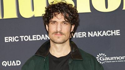 image de la news "Une production courageuse et réussie" : noté 3,9 sur 5, c'est le meilleur film de Louis Garrel !