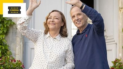 image de la news Cinéma : Fabrice Luchini et Catherine Frot dans cette comédie sur la transidentité devraient vous étonner