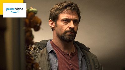 image de la news Prime Video : plus que 7 jours pour voir le meilleur film de Hugh Jackman avec une note de 4,3 sur 5 !