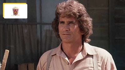 image de la news La Petite maison dans la prairie : un acteur emblématique de la série comparé à Clint Eastwood !