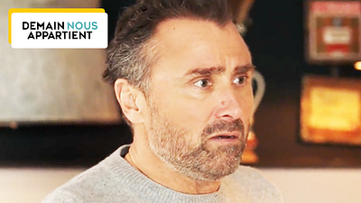 image de la news Demain nous appartient : "Tu ne vas pas te laisser crever !"... Alex a-t-il perdu tout espoir de vaincre son cancer ?