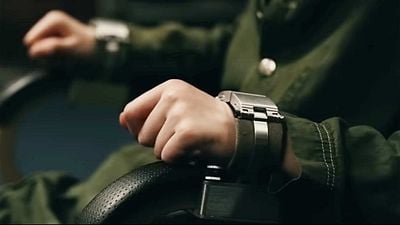 image de la news "Tellement riche", "incroyable" : noté 4,1 sur 5, c'est le meilleur film de science-fiction de l'année 2026... Et il est issu d'une saga culte depuis 64 ans !