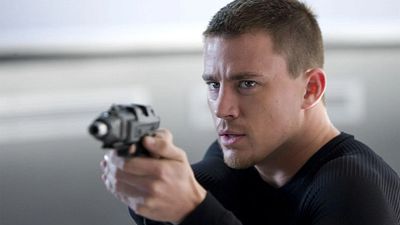 image de la news "J'ai demandé à me faire tuer dans les 10 premières minutes" : Channing Tatum a vraiment détesté ce rôle