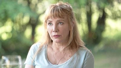 image de la news Alexandra Ehle sur France 3 : bientôt la fin de la série ? Voici la réponse cash de Julie Depardieu !