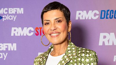 image de la news Surprise, Cristina Cordula revient avec son ancienne émission… sur RMC Life !