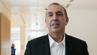 image de la news Qui pour remplacer Morandini ? Voici la décision de CNews si vous l'aviez manquée