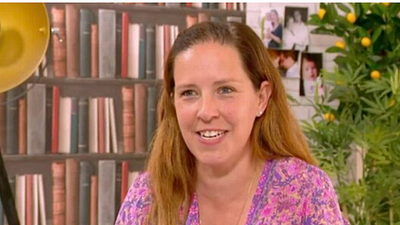 image de la news Familles nombreuses : "Ça s'est fait sur un coup de tête", Céline Saffré a retrouvé une autre tribu emblématique