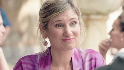 image de la news Plus belle la vie : Jennifer est-elle vraiment prête à vivre une nouvelle histoire d'amour ? Diane Dassigny répond