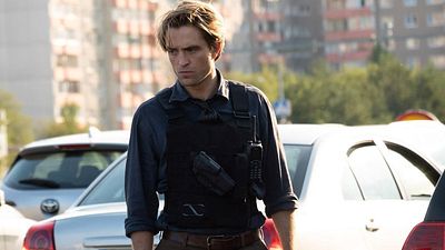 image de la news "C'est un chef-d'oeuvre !" : ce film de science-fiction avec Robert Pattinson qui a "soufflé" Denis Villeneuve