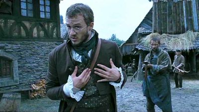 image de la news Ni The Dark Knight, ni Brokeback Mountain… Sorti il y a 20 ans, ce film fantastique avec Heath Ledger est une vraie merveille d'inventivité mais tout le monde ou presque l'a oublié