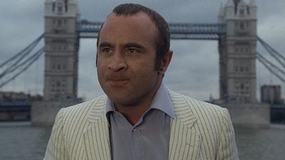 image de la news “J’ai été à deux doigts de lui en coller une” : sorti il y a 46 ans, ce Scarface londonien est l'un des plus grands thrillers anglais jamais réalisés, et pourtant personne n’en voulait