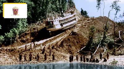 image de la news Il y a 42 ans, le tournage de ce chef-d'oeuvre absolu s'est tellement mal passé qu'une immense star a dû quitter le projet