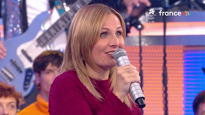 image de la news N’oubliez pas les paroles : Elodie toujours dans la place et elle a passé un nouveau cap !