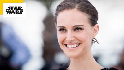 image de la news "Non, j'ai 18 ans" : le jour où Natalie Portman a eu un échange improbable avec le Prince Charles au sujet de Star Wars