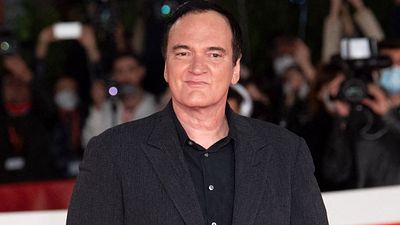 image de la news Quentin Tarantino annonce son projet inattendu pour 2023