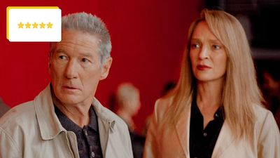 image de la news Oh Canada est-il un bon film ? Voici ce que pensent les spectateurs du retour de Richard Gere au cinéma !