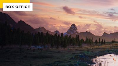 image de la news Box-office France : Wish - Asha et la bonne étoile a dépassé le million d'entrées