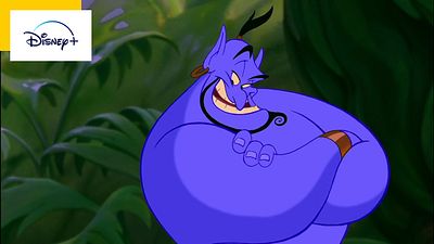image de la news 9 ans après sa disparition, Robin Williams rejoue le Génie pour Disney