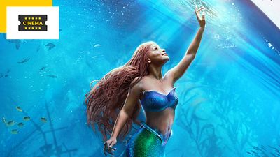 image de la news La Petite sirène : comment ont été tournées les scènes aquatiques ?