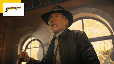 image de la news Qui est le plus fort entre Indiana Jones et Han Solo ? La réponse cinglante de Harrison Ford