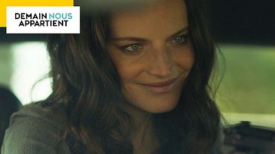 image de la news Demain nous appartient : "J'ai fait une crise d'angoisse", Victoire Dauxerre (Vanessa) raconte le tournage de sa toute dernière scène